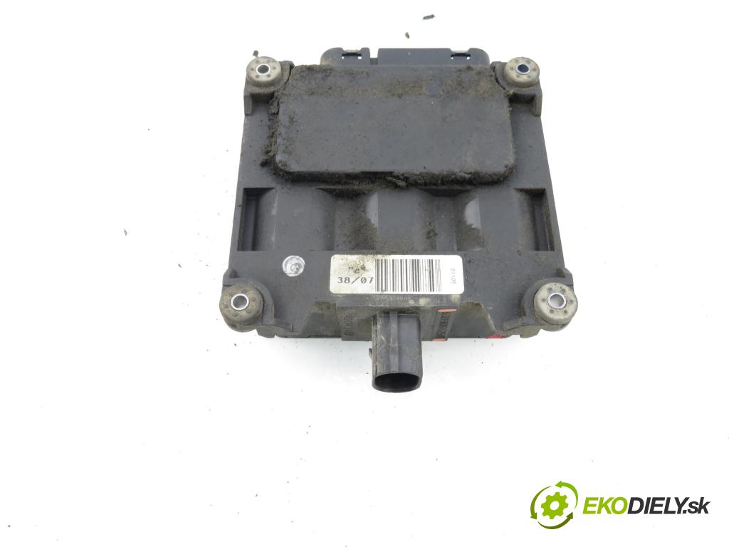 SKODA ROOMSTER (5J) KOMBIVAN 2006 51,00 1.4 TDI - BNM 1422,00 VENTIL magnetický 6Q0906625A