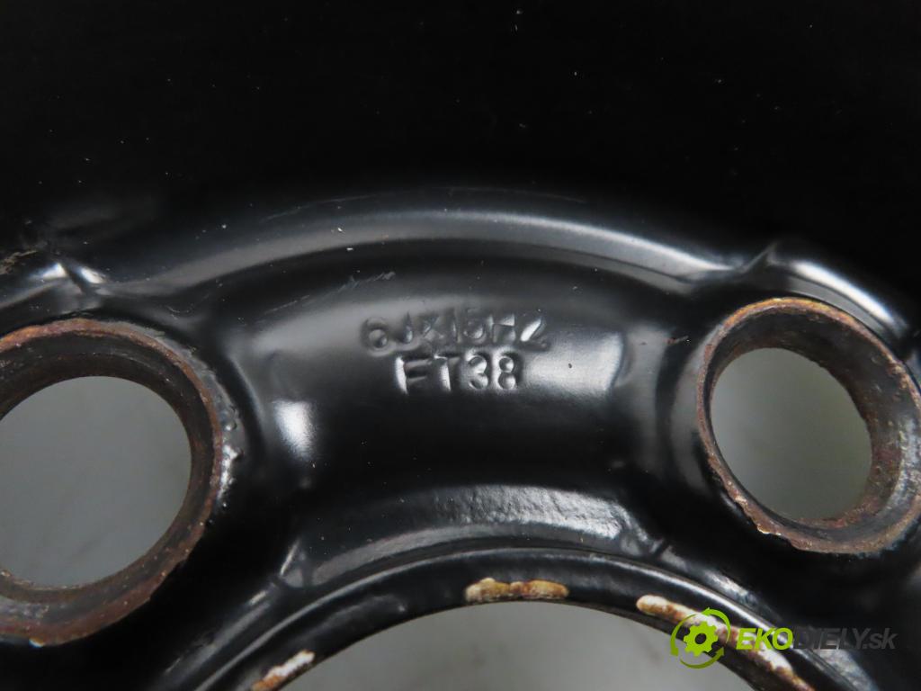 VW   0    disky / disk plechový 