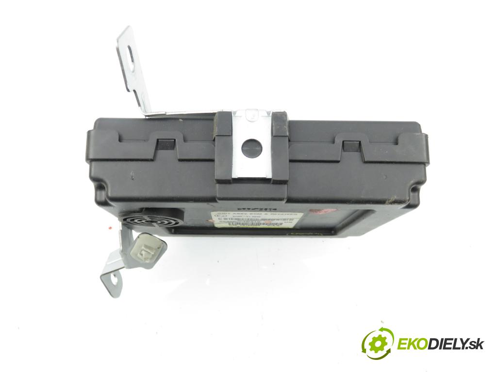 KIA CARENS III (UN) MINIVAN 2006 106,00 2.0 CVVT 144 - G4KA 1998,00 MODUL BCM 954001D310