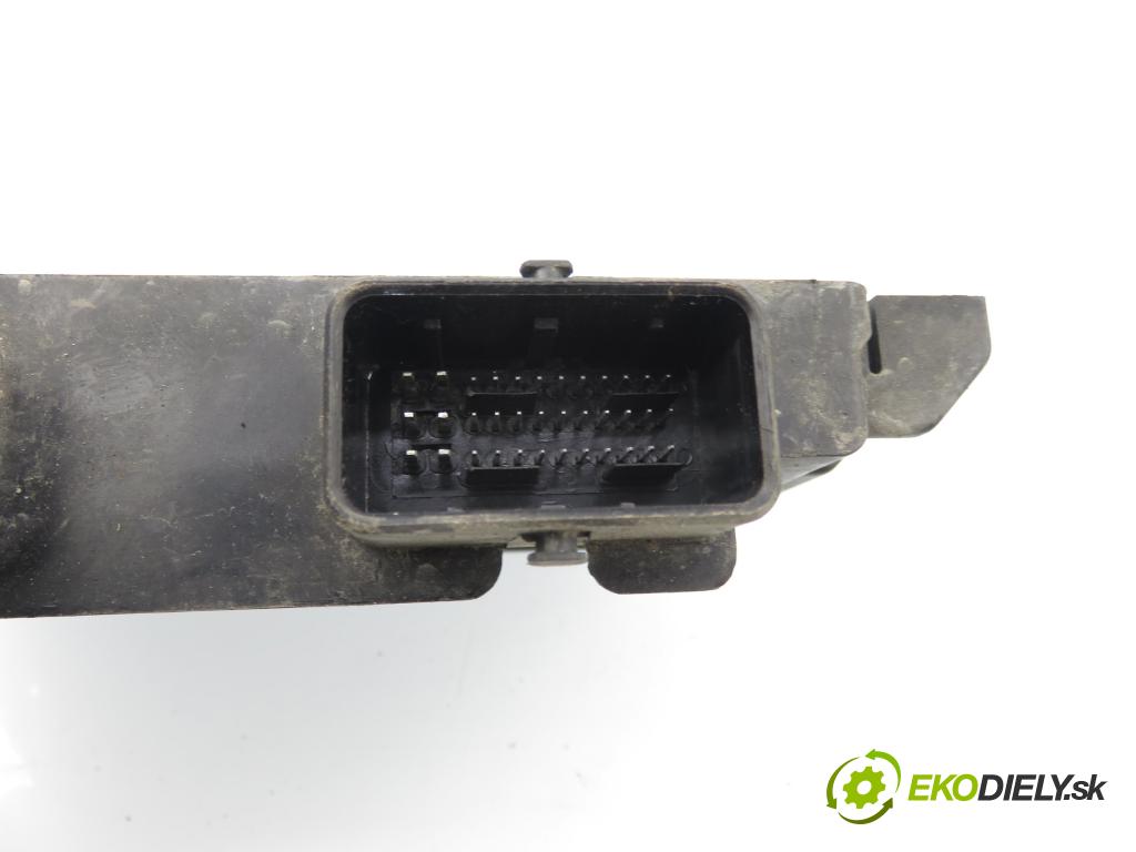 PEUGEOT PARTNER Combispace (5F) KOMBIVAN 2004 51,00 1.9 D - WJY (DW8B) 1868,00 Riadiaca jednotka Motor R04080036C ; 9650359580 ; 9655574380