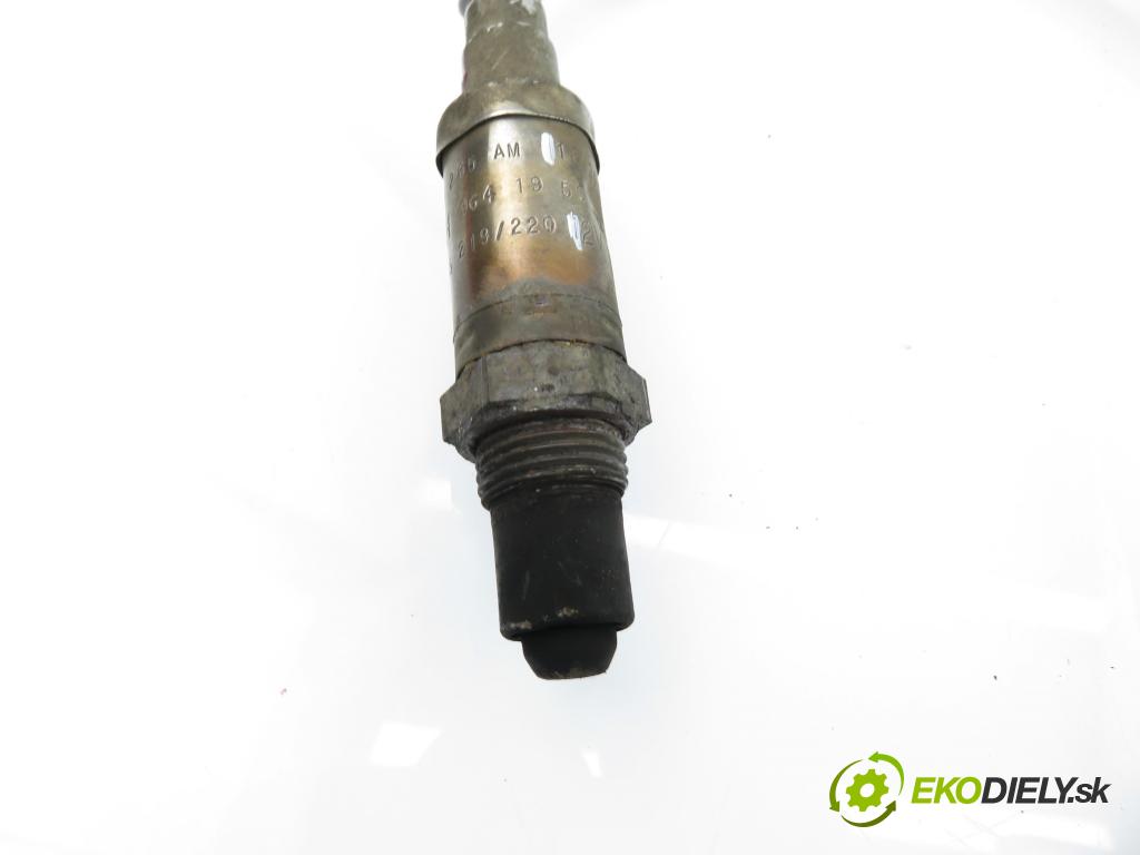 SKODA OCTAVIA I (1U2) LIFTBACK 2000 55,00 1.6 - AEE 1598,00 sonda lambda 06A906265AM ; 0258005219 ; 0258005220 (Lambda sonda)