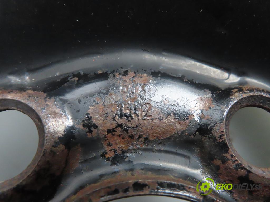 VW   0    disky / disk plechový 