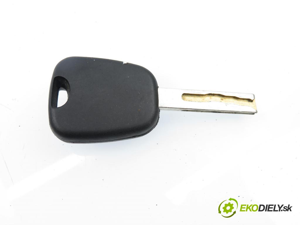 PEUGEOT EXPERT Skrzynia (VF3A_, VF3U_, VF3X_) FURGON 2008 66,00 1.6 HDi 90 16V - 9HU (DV6UTED4) 1560,00 spinačka 36410600 ; 9663123280 (Spínacia skrinka)