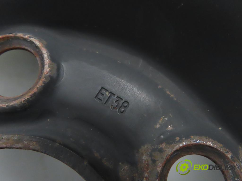 VW   0    disky / disk plechový 