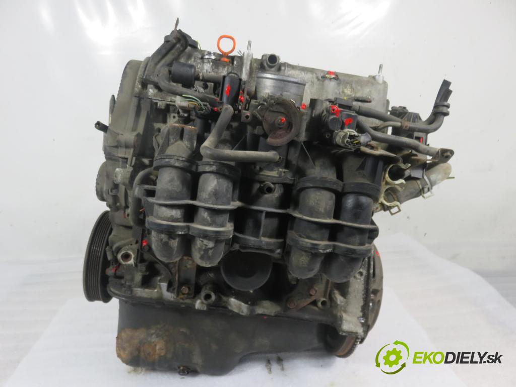 HONDA CIVIC VII Hatchback (EU, EP, EV) HB 2003 66,00 1.4 iS (EP1) - D14Z6 1396,00 Motor benz. D14Z6