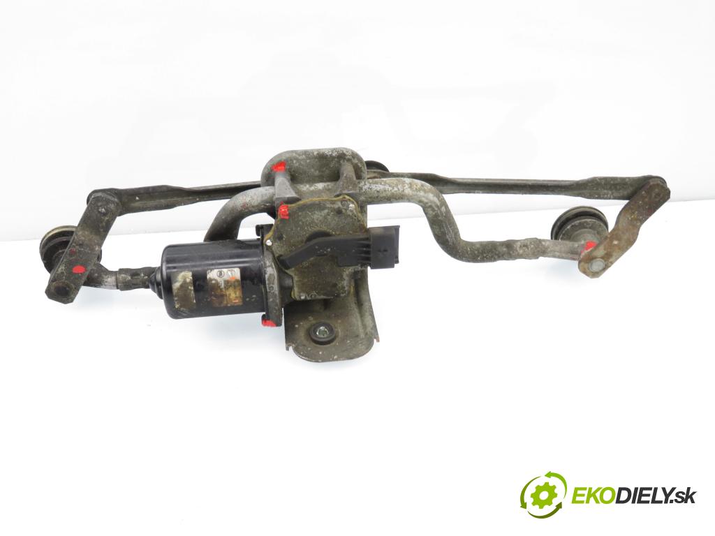 PEUGEOT EXPERT Skrzynia (VF3A_, VF3U_, VF3X_) FURGON 2008 66,00 1.6 HDi 90 16V - 9HU (DV6UTED4) 1560,00 Motorček stieračov 1400456480