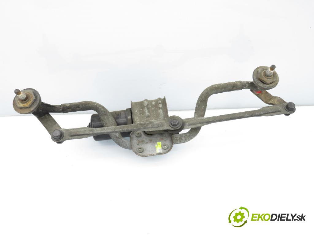 PEUGEOT EXPERT Skrzynia (VF3A_, VF3U_, VF3X_) FURGON 2008 66,00 1.6 HDi 90 16V - 9HU (DV6UTED4) 1560,00 Motorček stieračov 1400456480