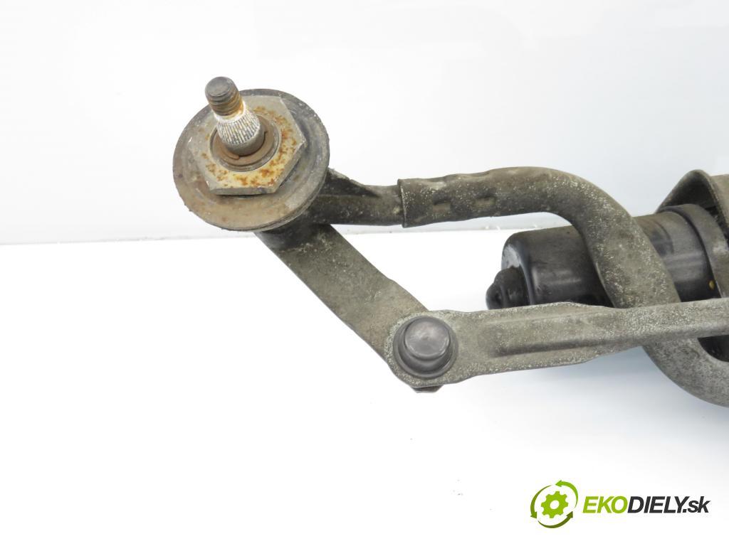 PEUGEOT EXPERT Skrzynia (VF3A_, VF3U_, VF3X_) FURGON 2008 66,00 1.6 HDi 90 16V - 9HU (DV6UTED4) 1560,00 Motorček stieračov 1400456480
