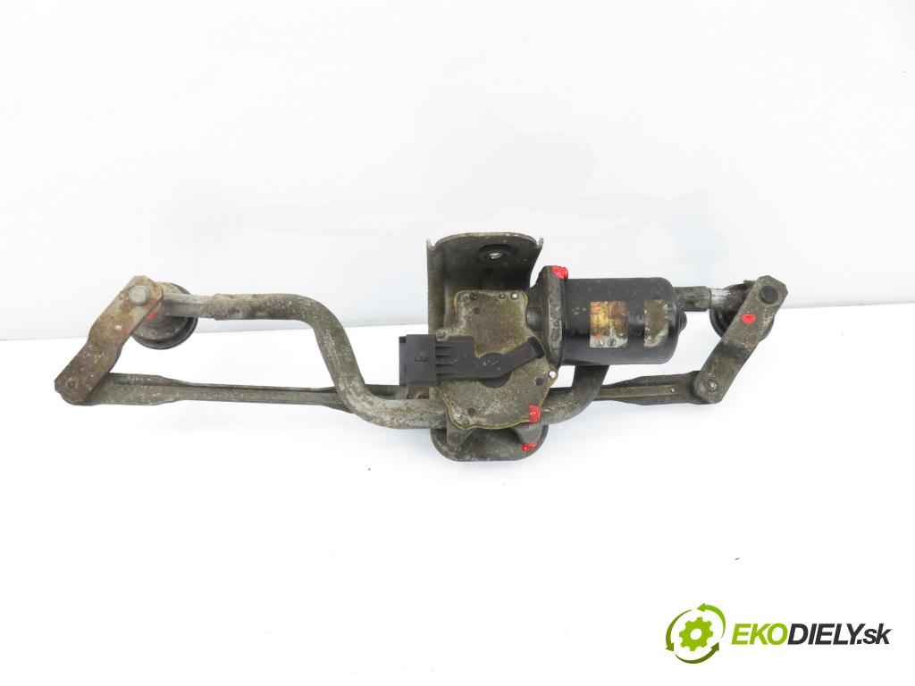 PEUGEOT EXPERT Skrzynia (VF3A_, VF3U_, VF3X_) FURGON 2008 66,00 1.6 HDi 90 16V - 9HU (DV6UTED4) 1560,00 Motorček stieračov 1400456480