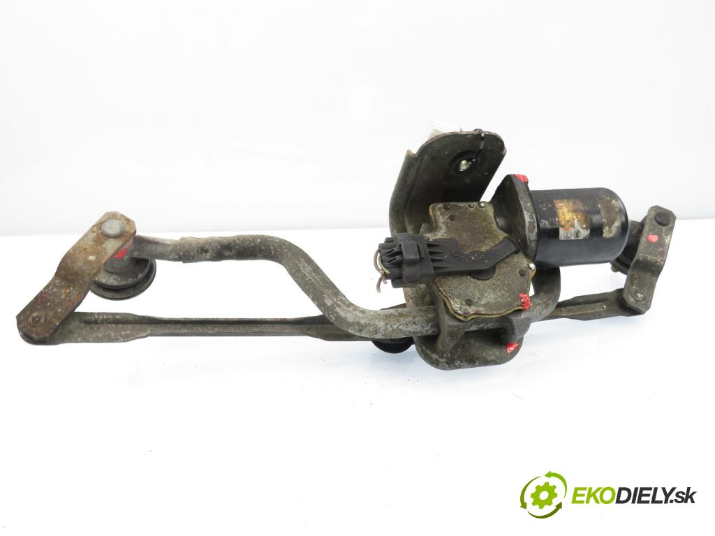 PEUGEOT EXPERT Skrzynia (VF3A_, VF3U_, VF3X_) FURGON 2008 66,00 1.6 HDi 90 16V - 9HU (DV6UTED4) 1560,00 Motorček stieračov 1400456480
