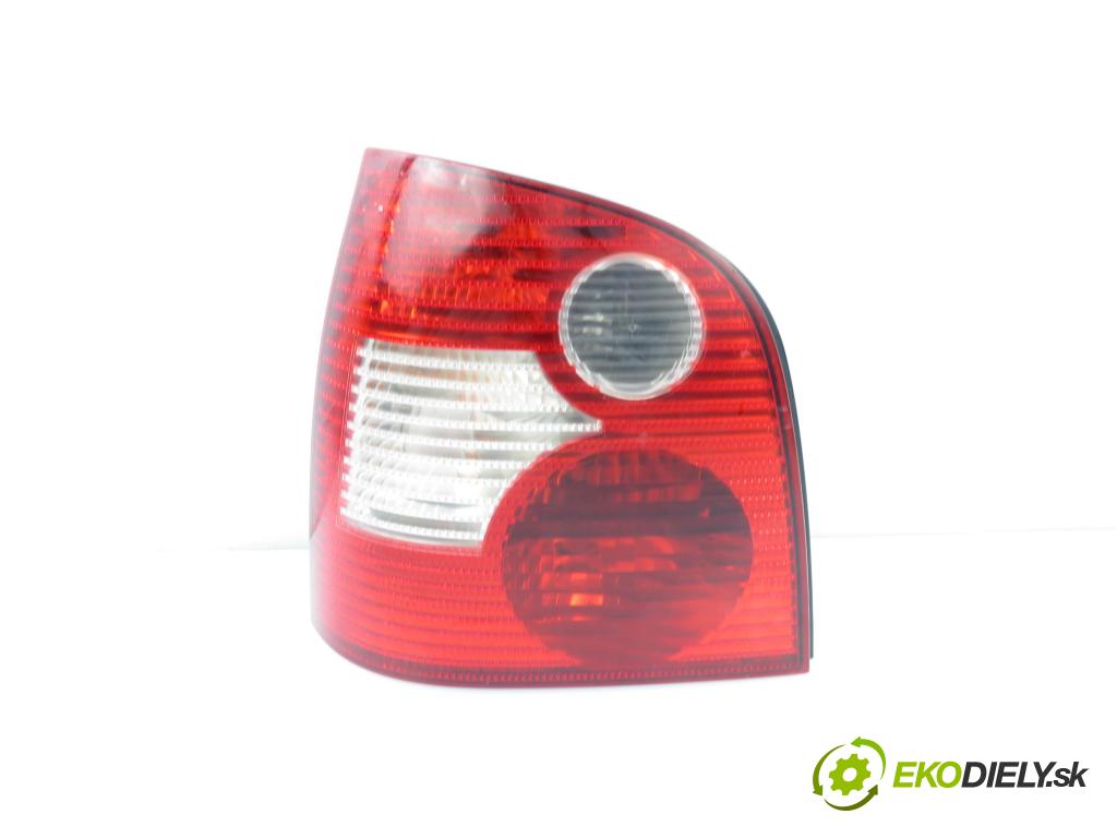 VW POLO (9N_) HB 2002 59,00 1.4 TDI - BNV 1422,00 Svetlo ľavé zadné 