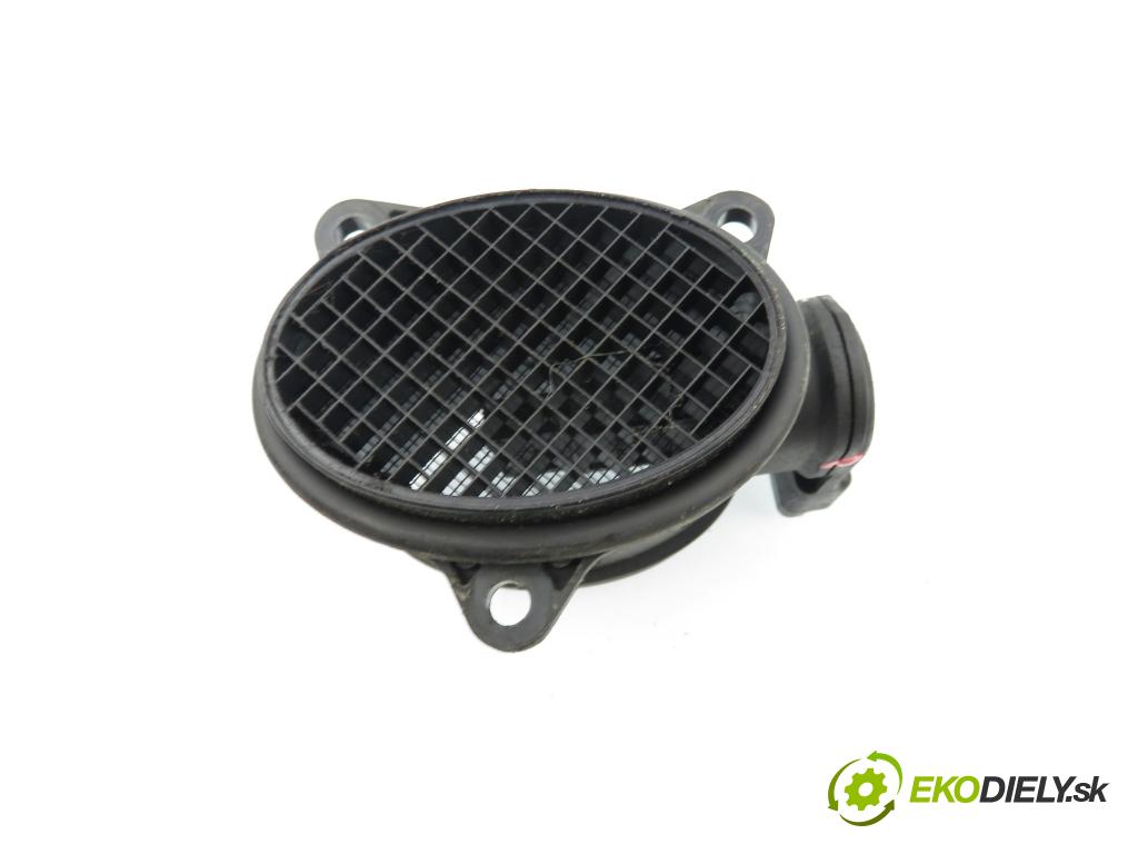 CITROEN C3 I (FC_) HB 2006 80,00 1.6 16V HDi 109 - 9HZ (DV6TED4) 1560,00 váha vzduchu vzduchu 9650010780 ; 72834204
