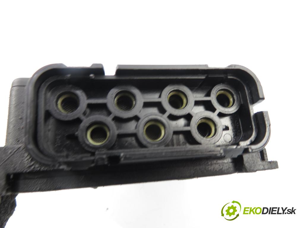 VW POLO (9N_) HB 2002 59,00 1.4 TDI - BNV 1422,00 VENTIL magnetický 6Q0906625B