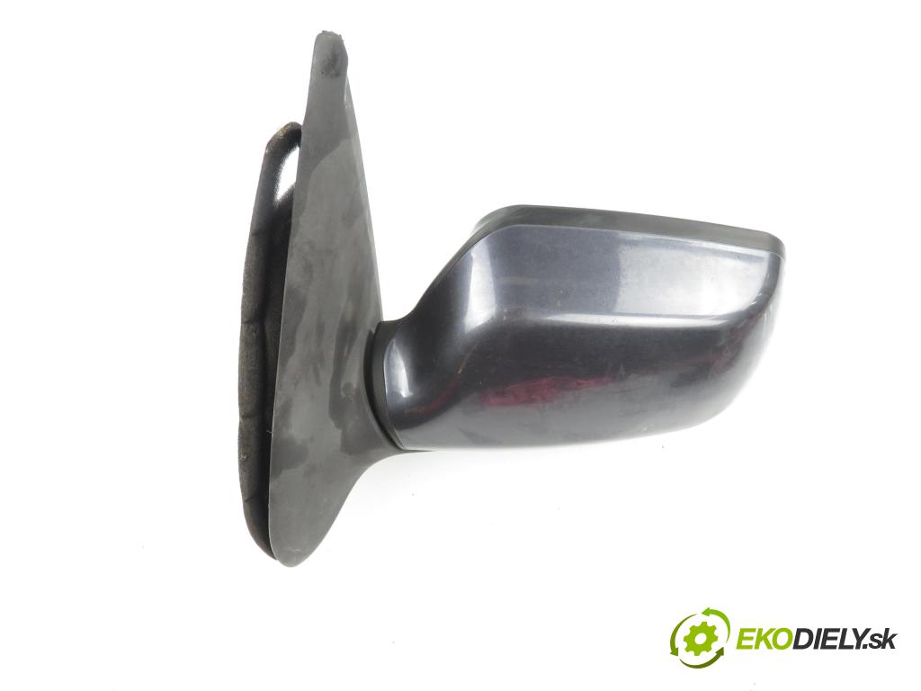 MAZDA 2 (DY) HB 2006 50,00 1.4 CD - F6JA 1399,00 zpětné zrcátko LE