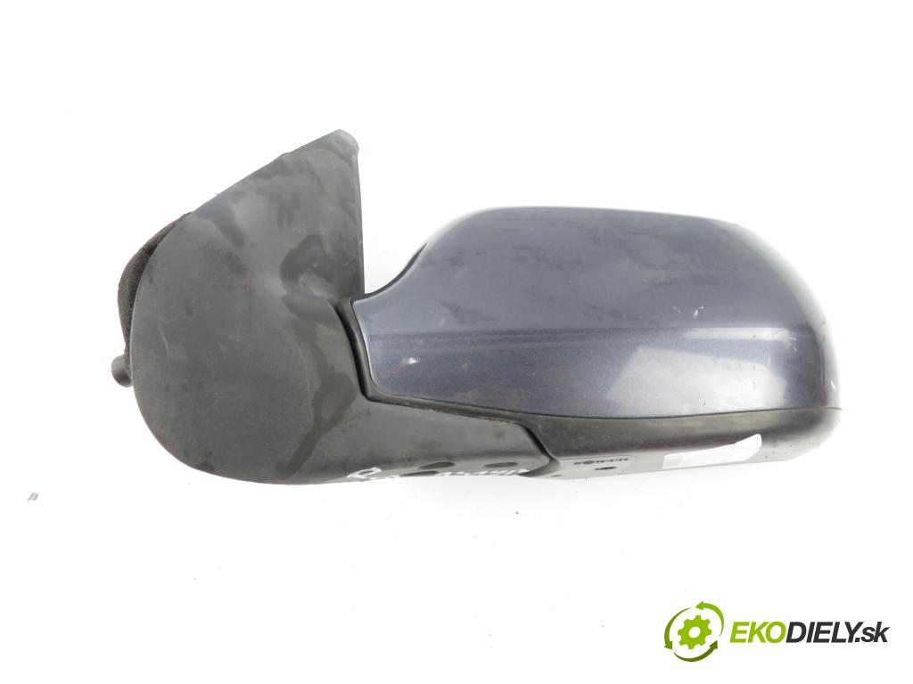 MAZDA 2 (DY) HB 2006 50,00 1.4 CD - F6JA 1399,00 zpětné zrcátko LE
