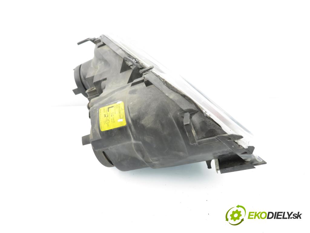 VW POLO (9N_) HB 2002 47,00 1.2 12V 64 - AZQ 1198,00 Svetlo LP 0301190201