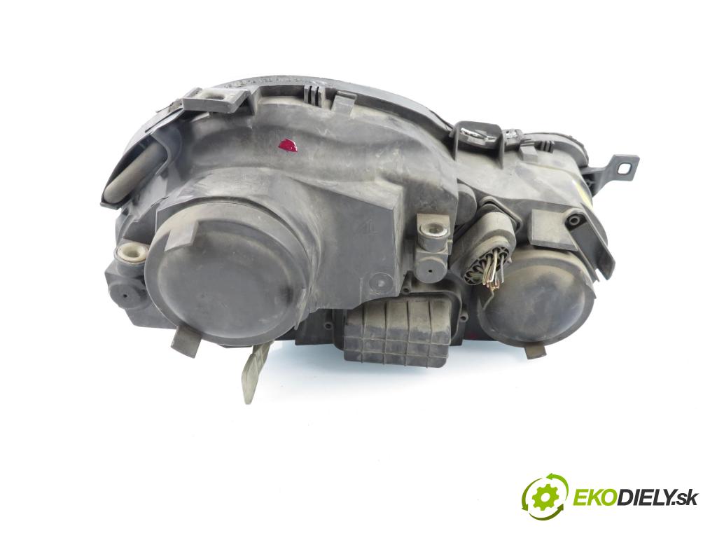 VW POLO (9N_) HB 2002 47,00 1.2 12V 64 - AZQ 1198,00 Svetlo LP 0301190201