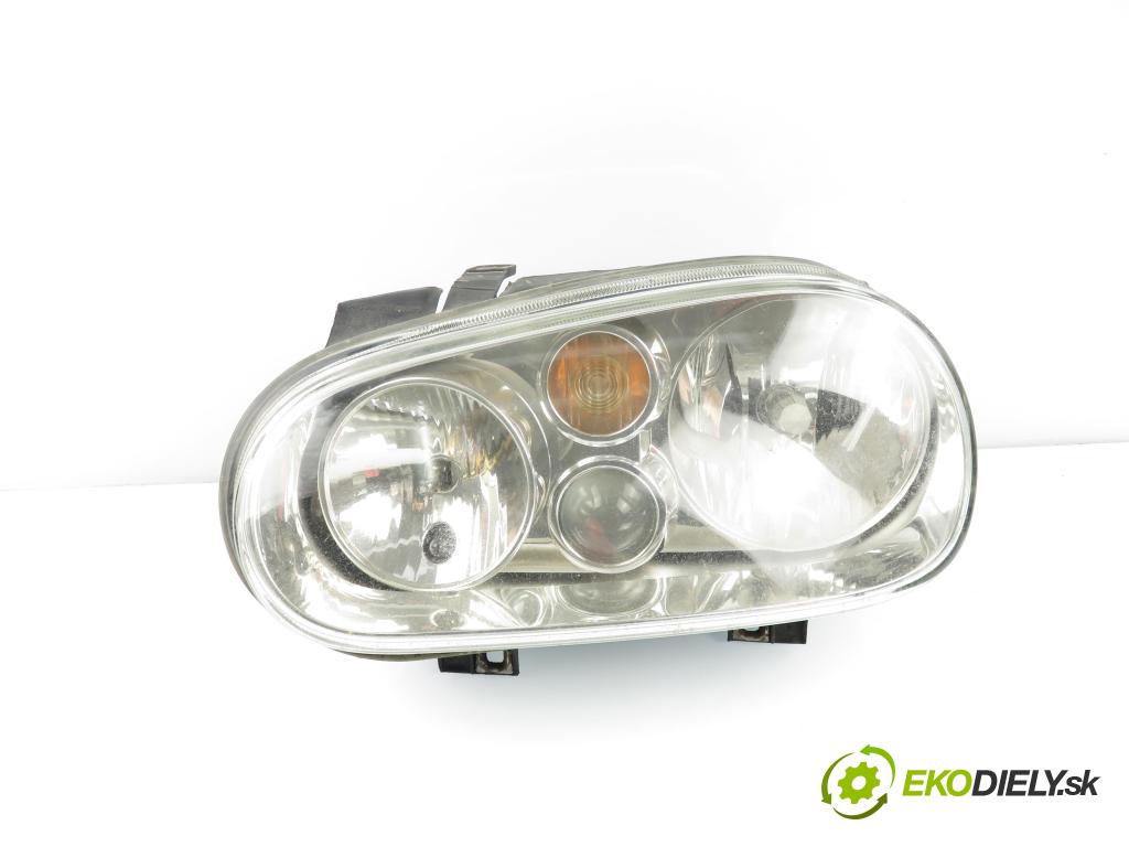VW GOLF IV (1J1) HB 2000 75,00 1.6 - BFQ 1595,00 světlo LP 1J1941015K