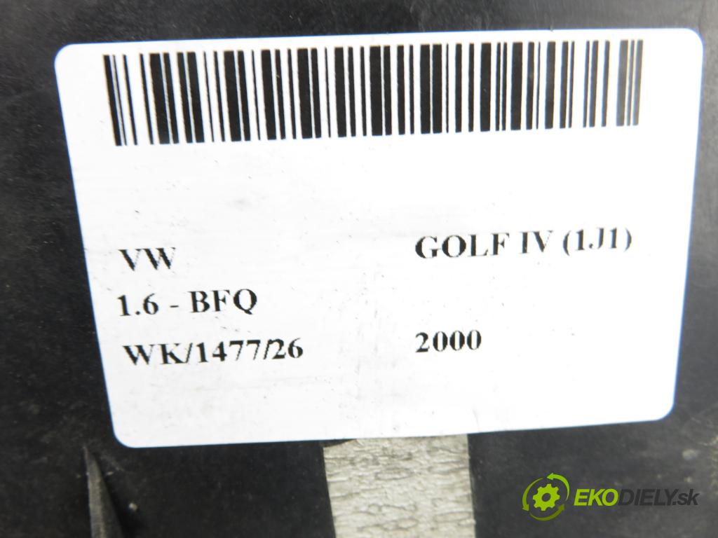 VW GOLF IV (1J1) HB 2000 75,00 1.6 - BFQ 1595,00 světlo LP 1J1941015K