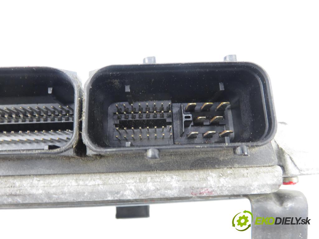 VW GOLF IV (1J1) HB 2000 75,00 1.6 - BFQ 1595,00 Riadiaca jednotka Motor 036906034AM ; IAW4LVG