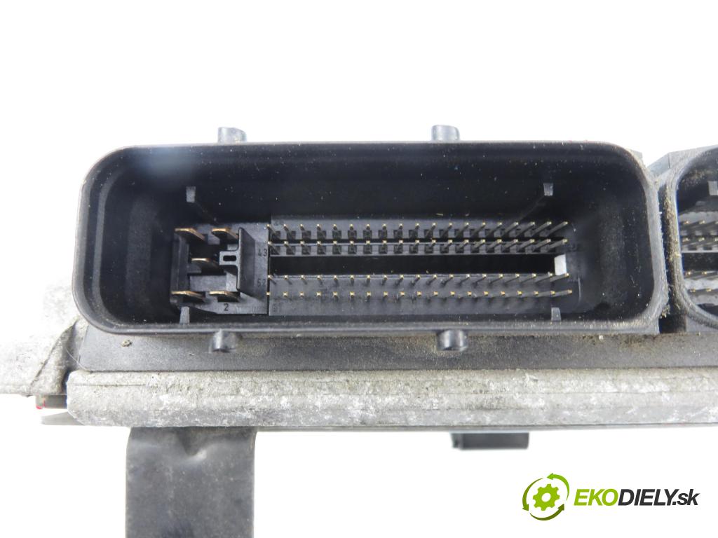 VW GOLF IV (1J1) HB 2000 75,00 1.6 - BFQ 1595,00 Riadiaca jednotka Motor 036906034AM ; IAW4LVG