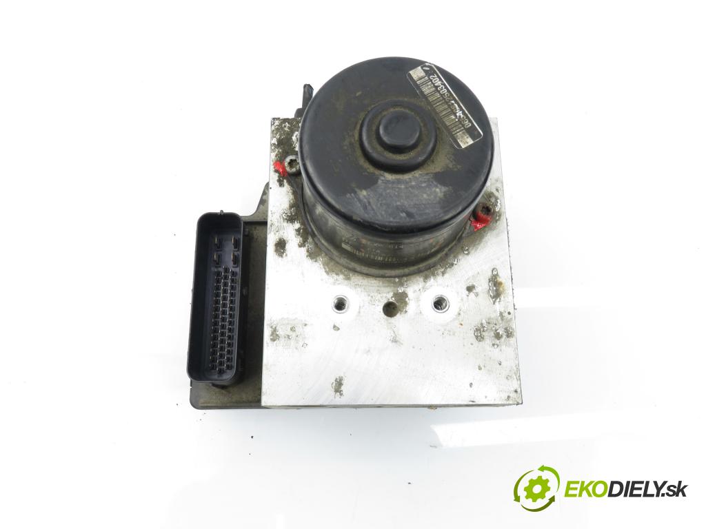 VW GOLF IV (1J1) HB 2000 75,00 1.6 - BFQ 1595,00 Pumpa ABS 10094703073 ; 1C0907379 ; 10020402224 (Pumpa ABS)