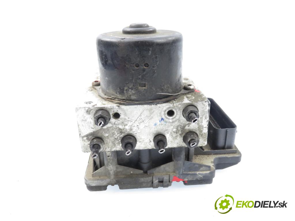 VW GOLF IV (1J1) HB 2000 75,00 1.6 - BFQ 1595,00 Pumpa ABS 10094703073 ; 1C0907379 ; 10020402224 (Pumpa ABS)