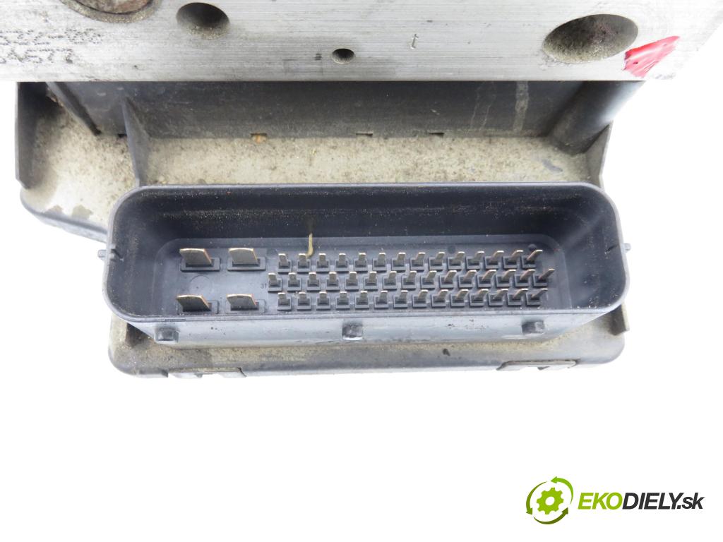 VW GOLF IV (1J1) HB 2000 75,00 1.6 - BFQ 1595,00 Pumpa ABS 10094703073 ; 1C0907379 ; 10020402224 (Pumpa ABS)
