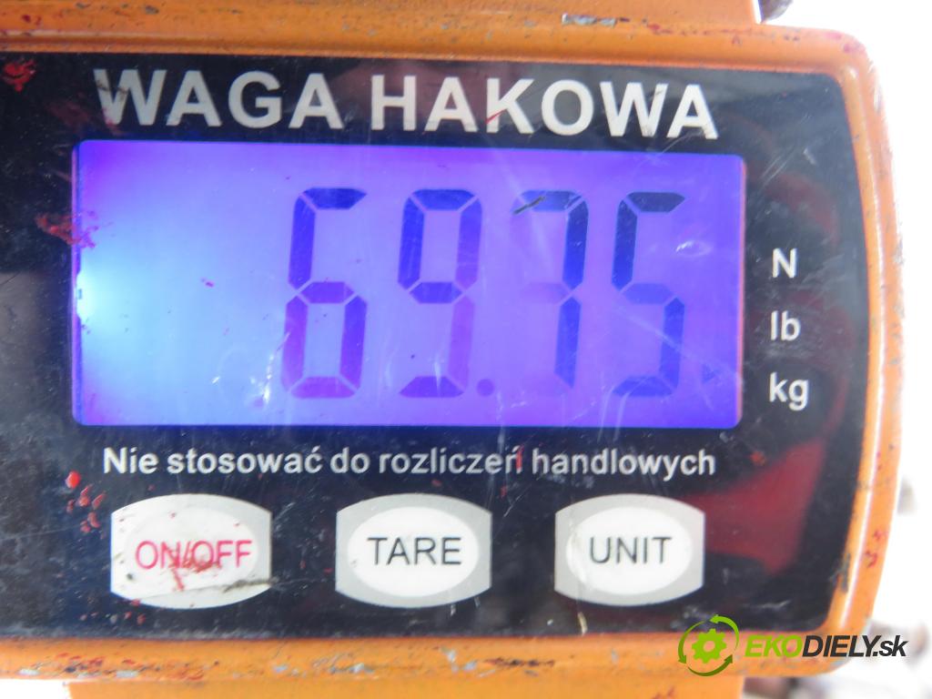 SUZUKI LJ 80 (OL) TERENOWY 1983 29,00 0.8 (LJ 80) - F8A 797,00 Most predný / ,diferenciál