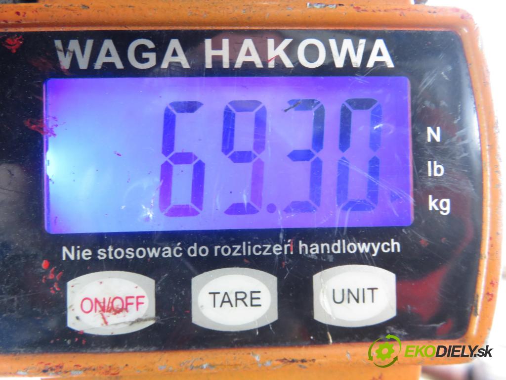 SUZUKI LJ 80 (OL) TERENOWY 1983 29,00 0.8 (LJ 80) - F8A 797,00 Most predný / ,diferenciál