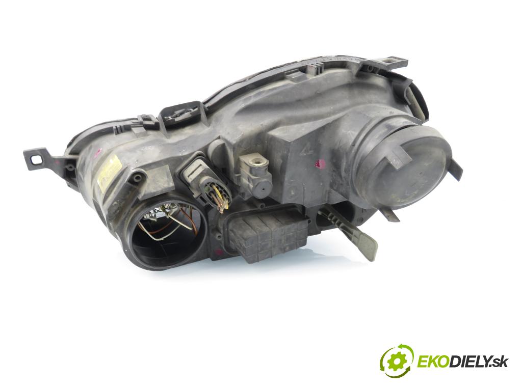 VW POLO (9N_) HB 2002 47,00 1.2 12V - AZQ 1198,00 Svetlo PP 0301190202
