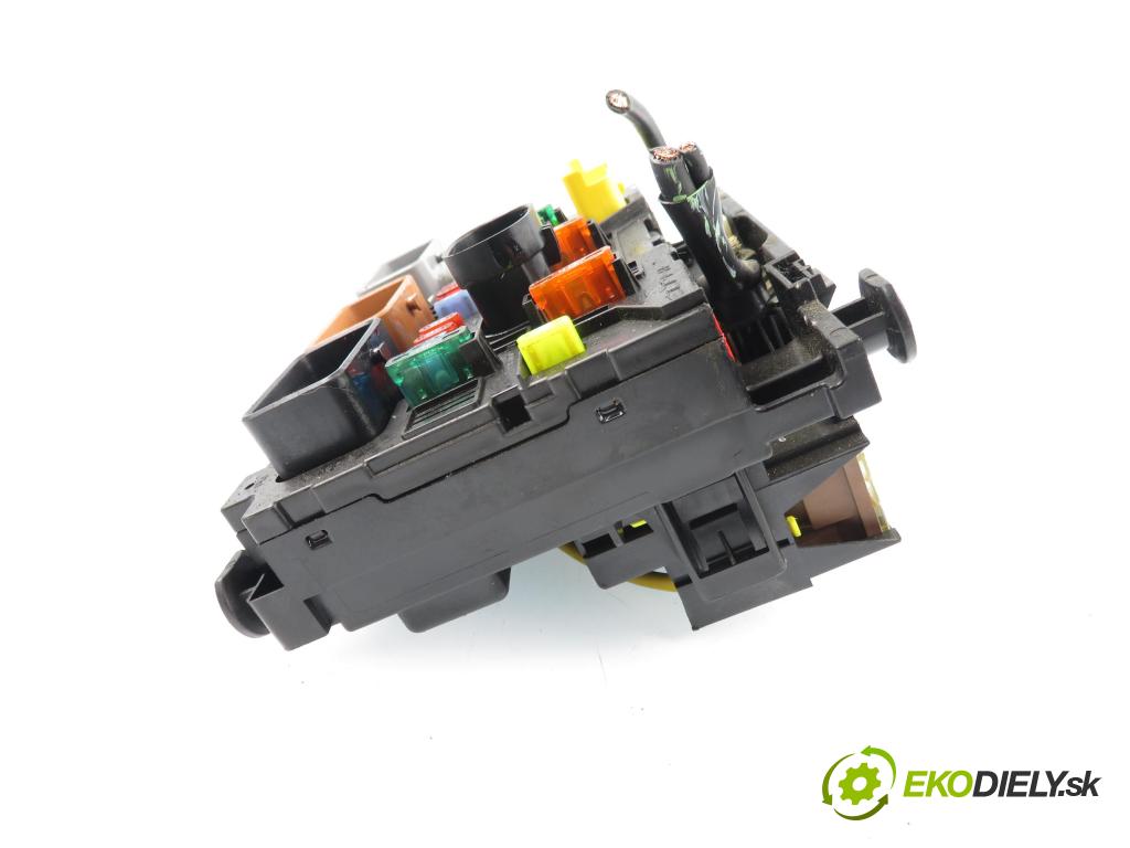 CITROEN C3 I (FC_) HB 2006 80,00 1.6 16V HDi - 9HZ (DV6TED4) 1560,00 MODUL BSM 9659741780
