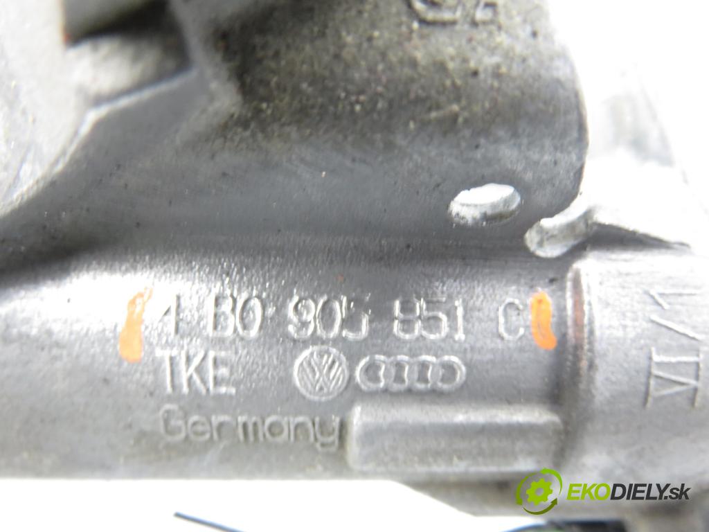VW POLO (9N_) HB 2002 59,00 1.4 TDI - BNV 1422,00 spinačka 4B0905851C (Spínacia skrinka)