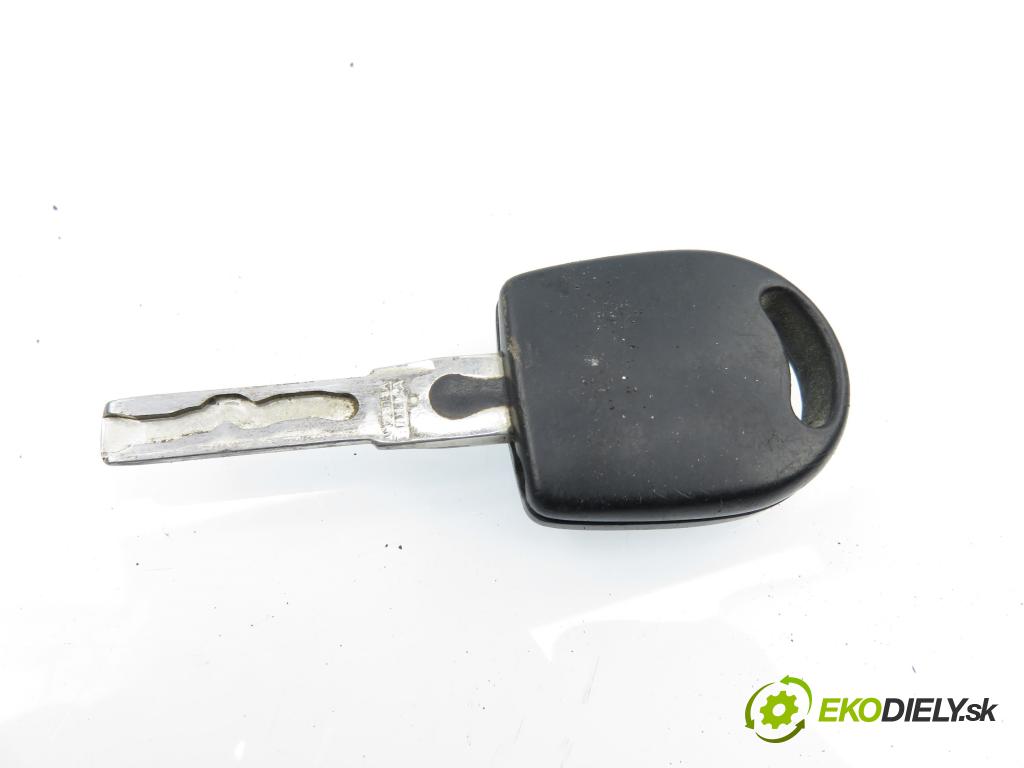 VW POLO (9N_) HB 2002 59,00 1.4 TDI - BNV 1422,00 spinačka 4B0905851C (Spínacia skrinka)