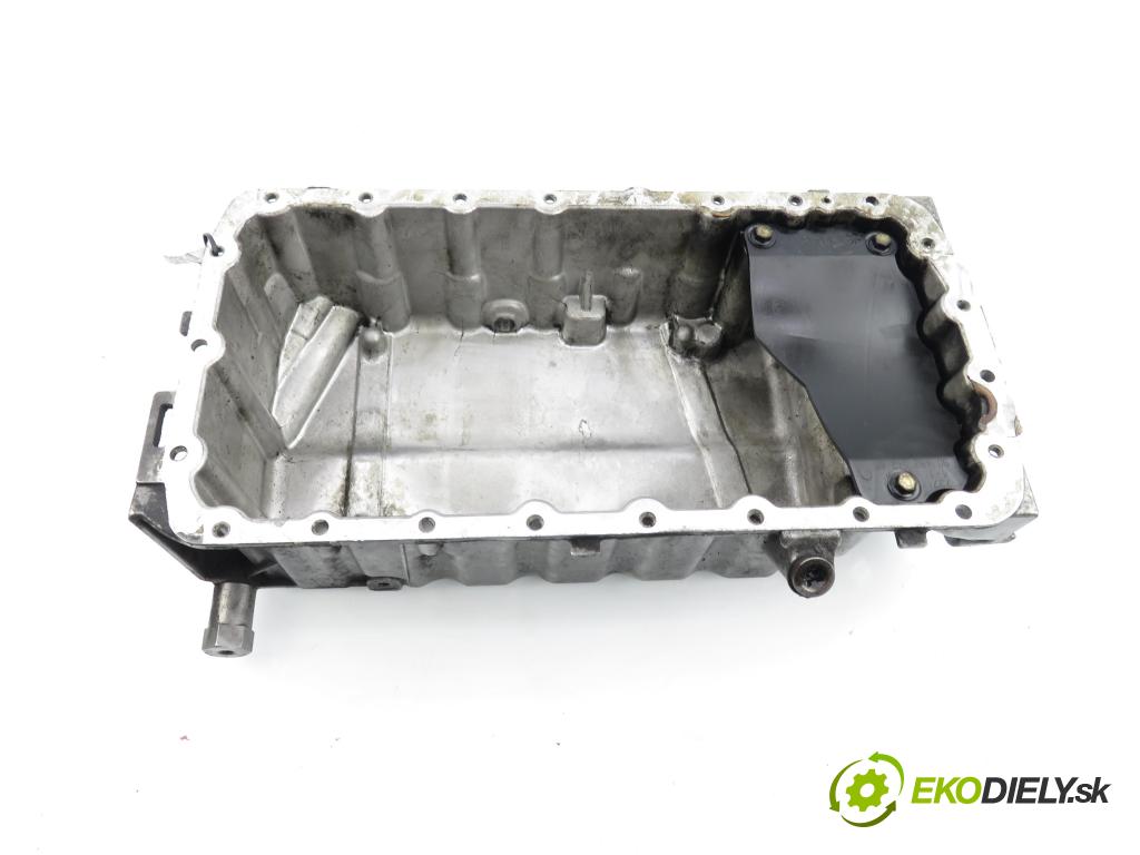 FORD FOCUS II (DA_, HCP) HB 2006 100,00 2.0 TDCi - G6DA 1997,00 Vaňa olejová 9653835680 (Olejová vaňa)