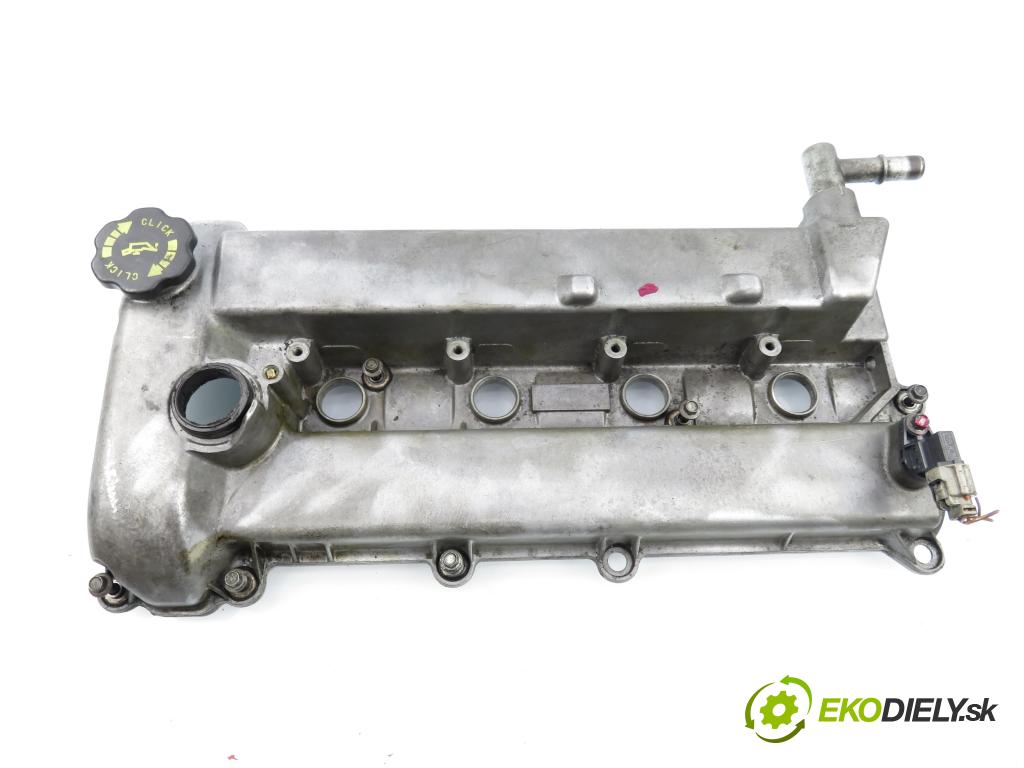 MAZDA CX-7 (ER) SUV 2008 182,00 2.3 - L3-VDT 2261,00 kryt Ventilů L3M610210