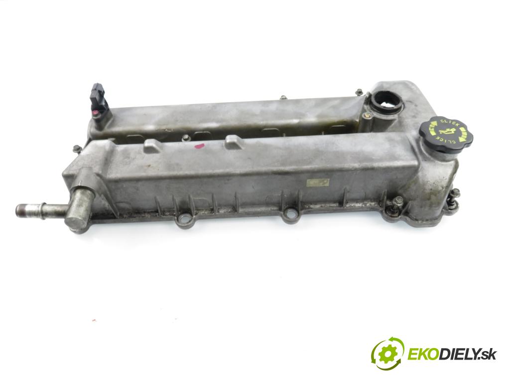 MAZDA CX-7 (ER) SUV 2008 182,00 2.3 - L3-VDT 2261,00 kryt Ventilů L3M610210
