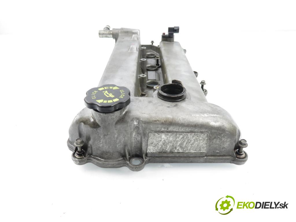 MAZDA CX-7 (ER) SUV 2008 182,00 2.3 - L3-VDT 2261,00 kryt Ventilů L3M610210