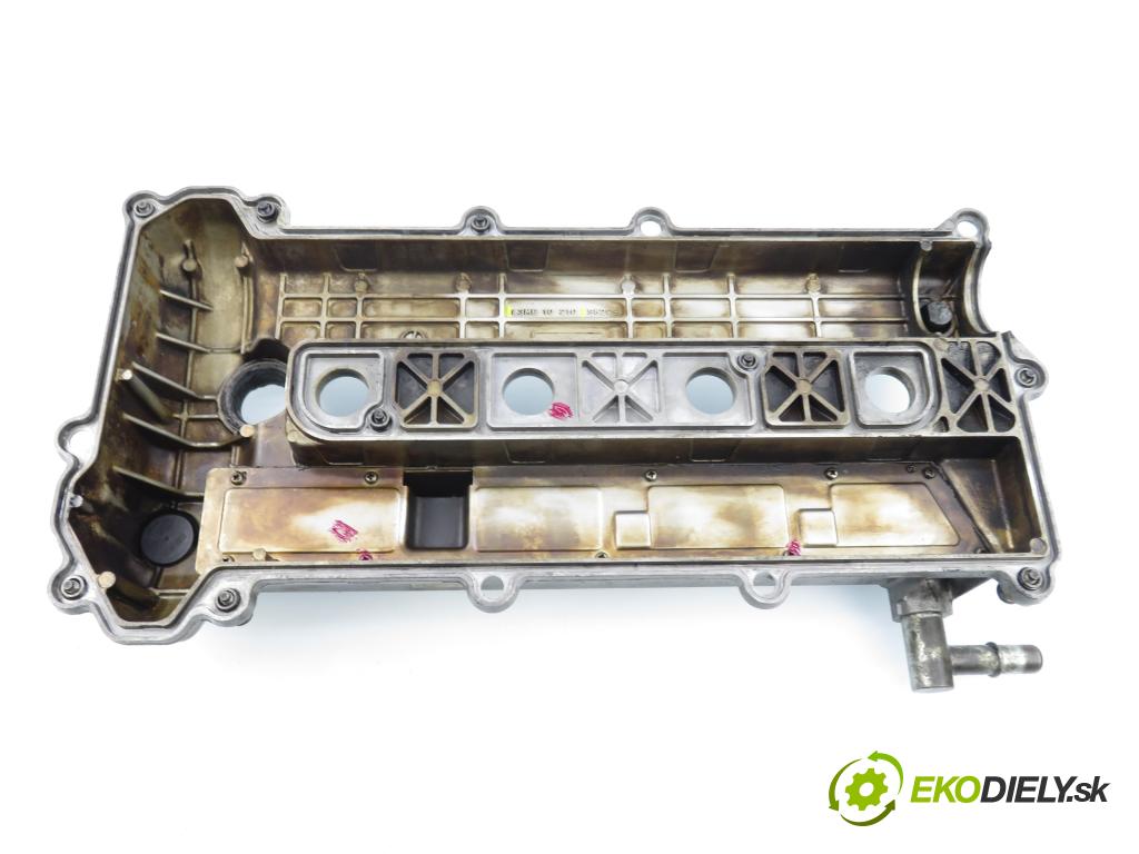 MAZDA CX-7 (ER) SUV 2008 182,00 2.3 - L3-VDT 2261,00 kryt Ventilů L3M610210