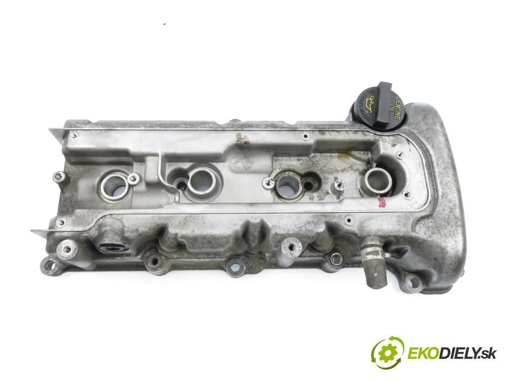 SUZUKI SWIFT III (MZ, EZ) HB 2005 68,00 1.3 4x4 (RS 413) - M13A 1328,00 kryt Ventilů 