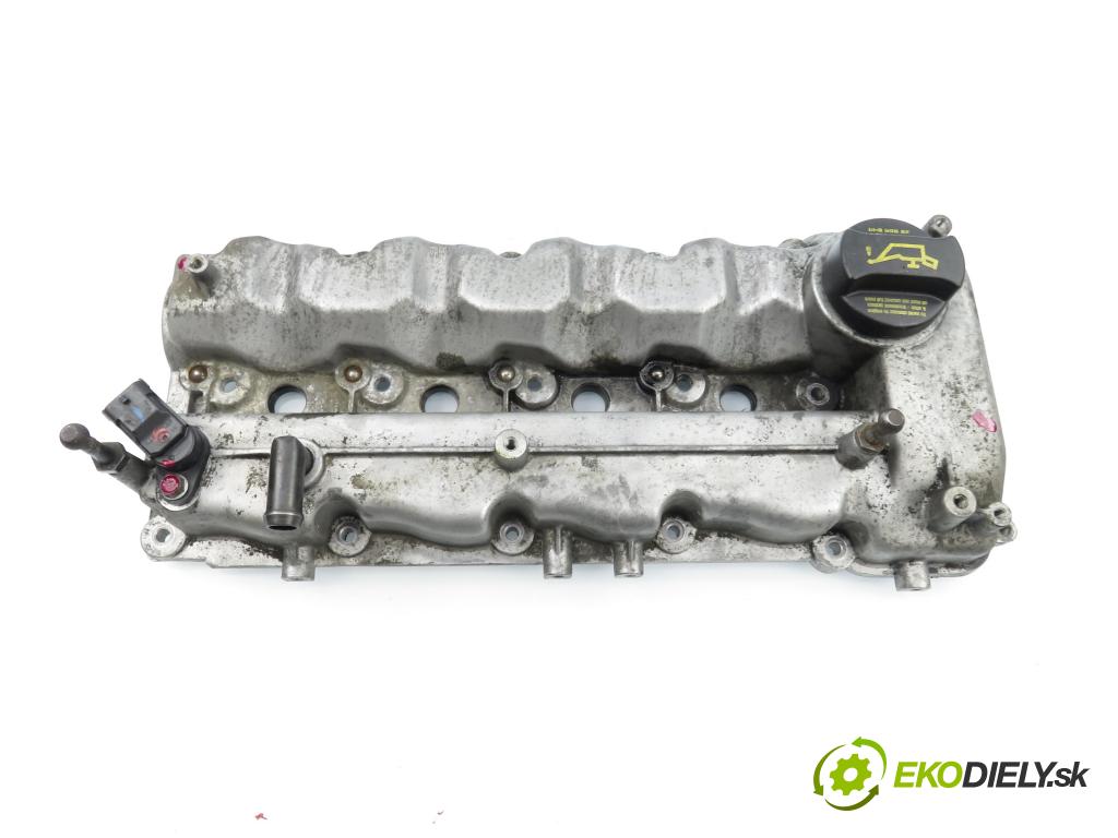 KIA PRO CEE'D (ED) HB 2009 66,00 1.6 CRDi 90 - D4FB-L 1582,00 kryt Ventilů 