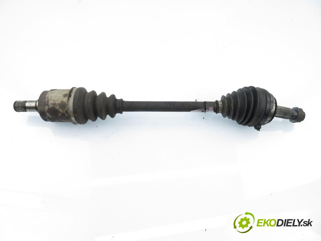 HONDA CIVIC VI Hatchback (EJ, EK) HB 1997 55,00 1.4 i (EJ9) - D14A3 1396,00 Poloos PP 