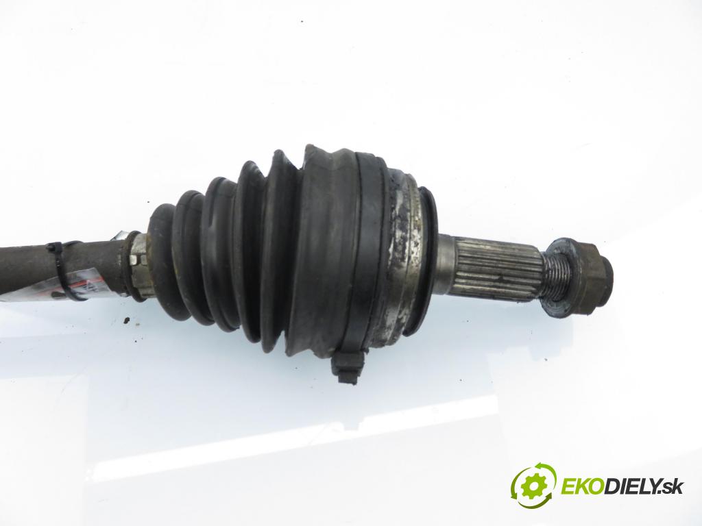 HONDA CIVIC VI Hatchback (EJ, EK) HB 1997 55,00 1.4 i (EJ9) - D14A3 1396,00 Poloos PP