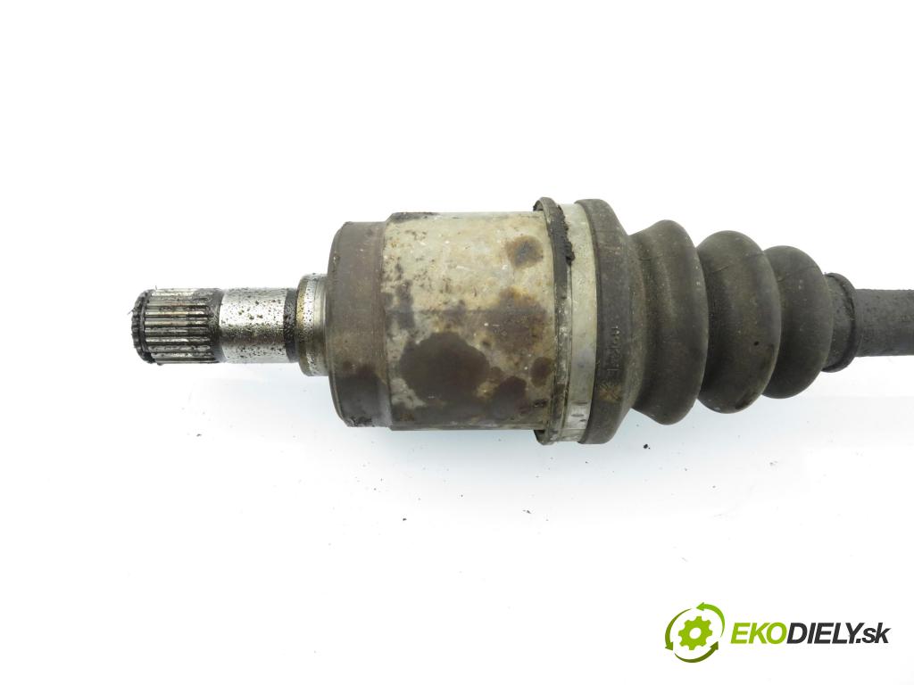 HONDA CIVIC VI Hatchback (EJ, EK) HB 1997 55,00 1.4 i (EJ9) - D14A3 1396,00 Poloos PP