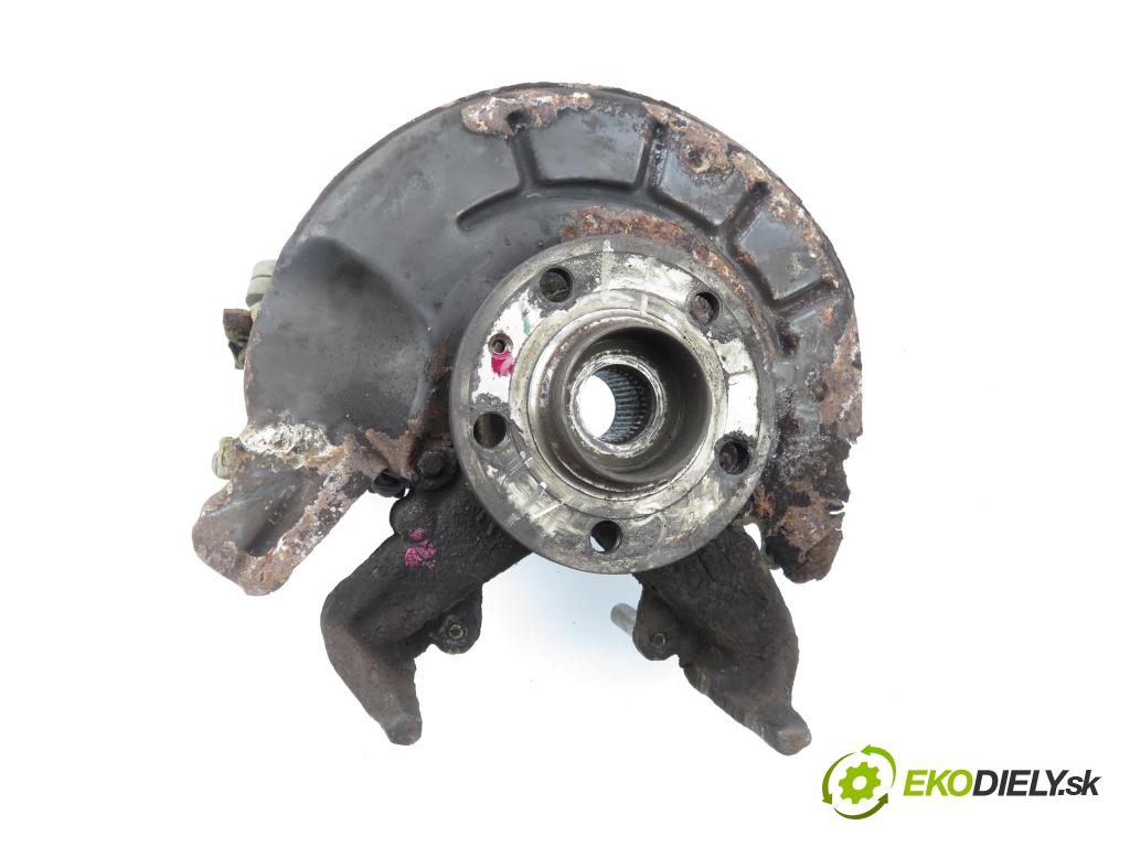 VW POLO (9N_) HB 2002 47,00 1.2 12V 64 - AZQ 1198,00 náboj LP ABS 