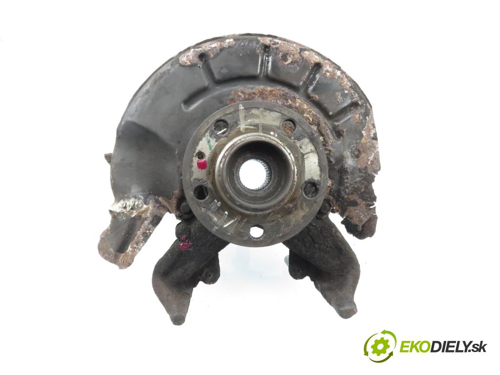 VW POLO (9N_) HB 2002 47,00 1.2 12V 64 - AZQ 1198,00 náboj LP ABS