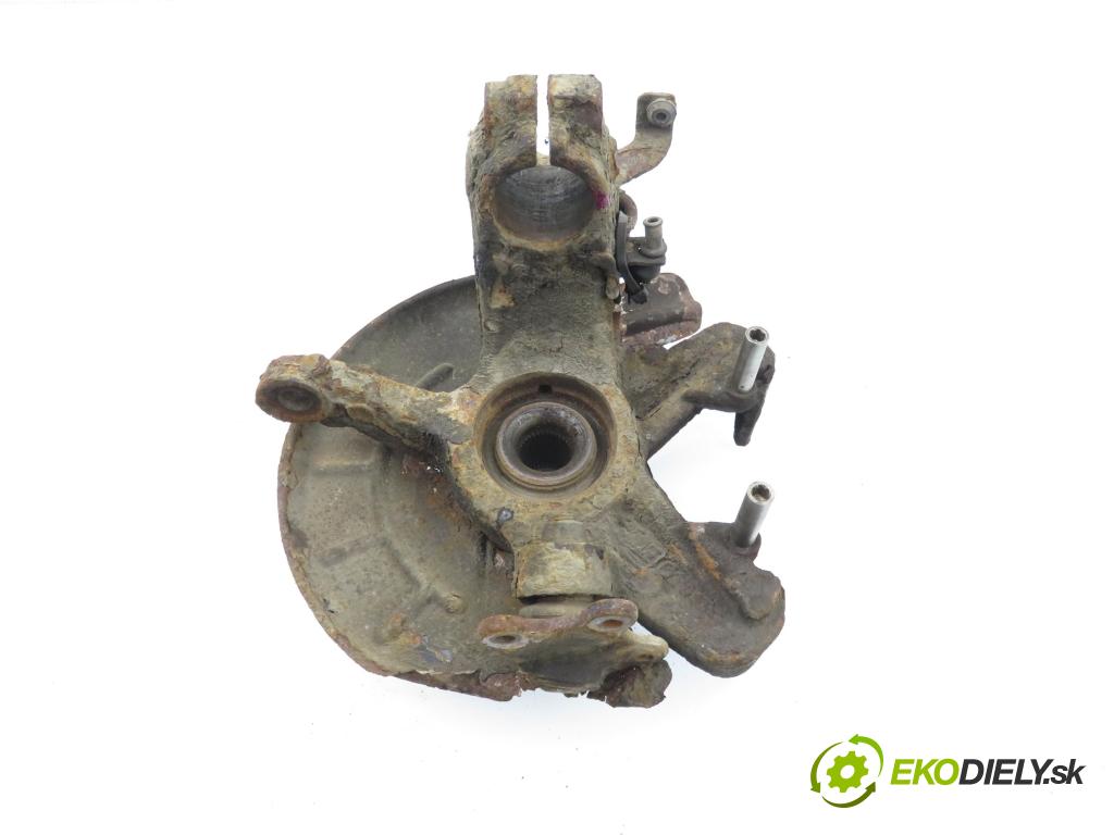 VW POLO (9N_) HB 2002 47,00 1.2 12V 64 - AZQ 1198,00 náboj LP ABS