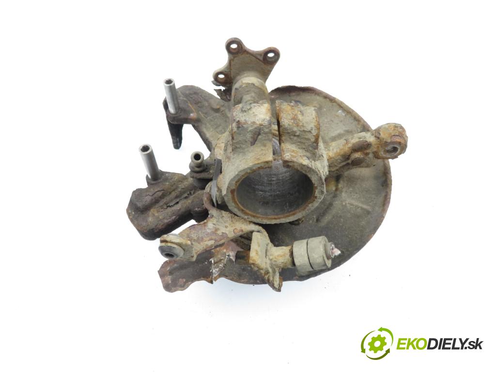 VW POLO (9N_) HB 2002 47,00 1.2 12V 64 - AZQ 1198,00 náboj LP ABS