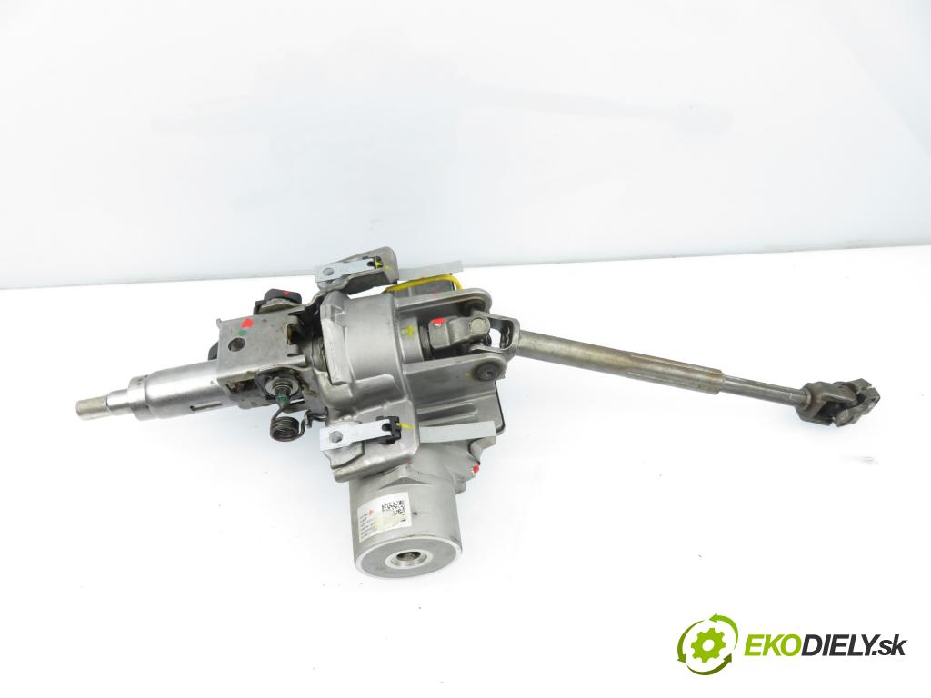 FIAT GRANDE PUNTO (199_) HB 2009 57,00 1.4 - 350 A1.000 1368,00 SLOUPEC / PODPORA elektrický 51826526 ; 26117861