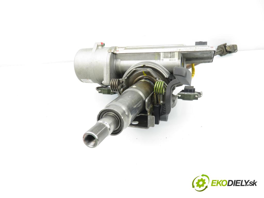 FIAT GRANDE PUNTO (199_) HB 2009 57,00 1.4 - 350 A1.000 1368,00 SLOUPEC / PODPORA elektrický 51826526 ; 26117861